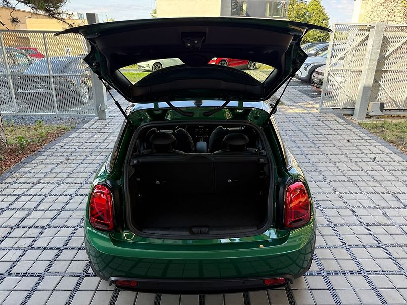 Mini Cooper SE 135kW ACC / Edice Mosaert - fotka 30 z 34