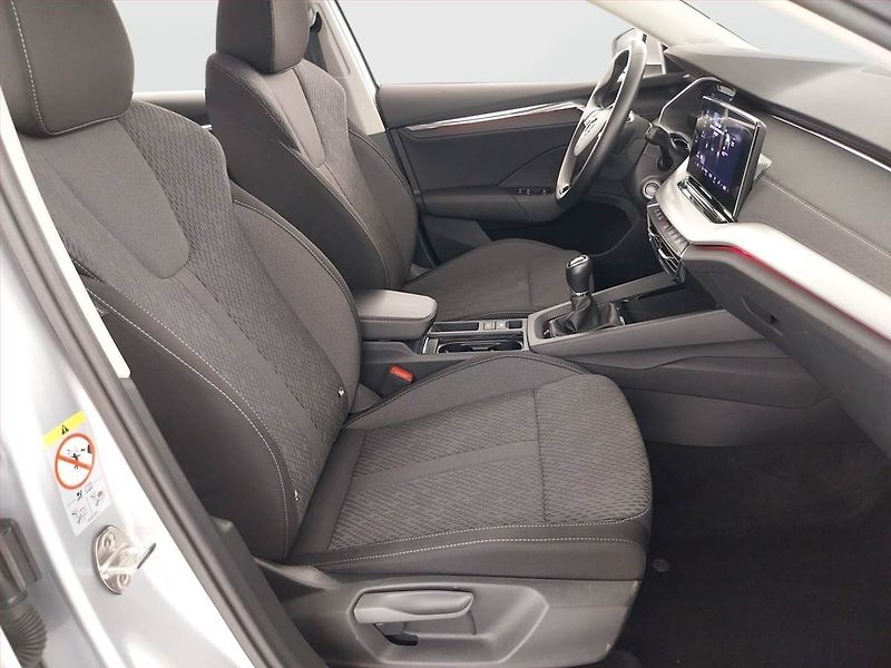 Škoda Octavia (2021) Style 2.0 TDI - fotka 9 z 25