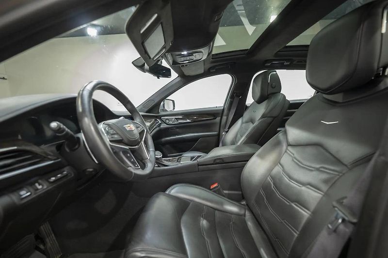 Cadillac CT6 3.0 TT 307 kW 4x4 - fotka 8 z 31