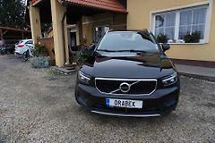 Volvo XC40 (2018) - fotografie inzerátu