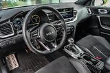Kia ProCeed 1,5 T-GDi GPF 7DCT  GT LINE PL - náhled 13
