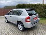 Jeep Compass 2,0 CRD  LIMITED - náhled 2