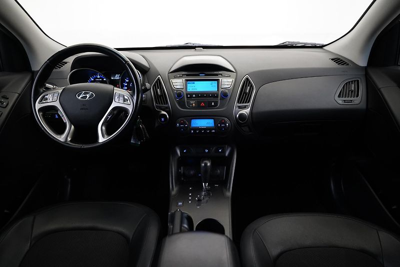 Hyundai ix35 - fotka 5 z 24