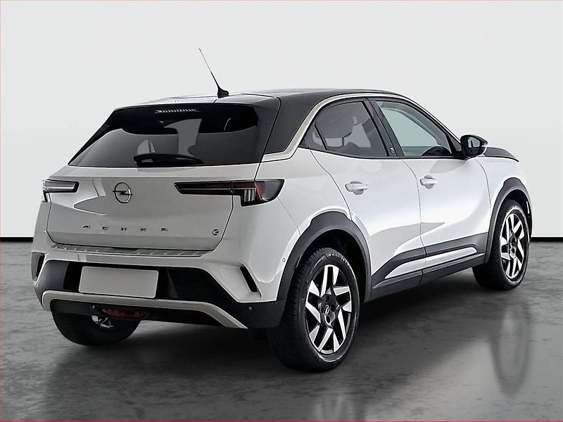 Opel Mokka (2021) Electric 50 kWh, SoH 92% - fotka 5 z 21
