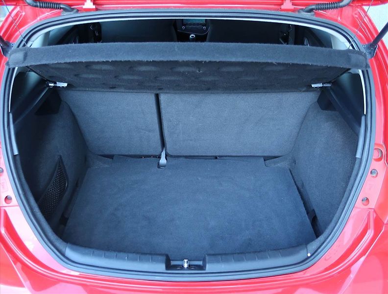 Seat Leon (2011) 1.2 TSI, Serv.kniha - fotka 14 z 16