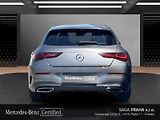 Mercedes-Benz CLA Třída 200 d Shooting Brake AMG - náhled 4