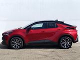 Toyota C-HR 2.0 HSD e-CVT Style - náhled 8