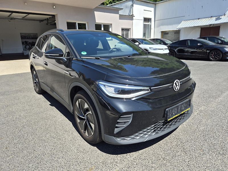 Volkswagen ID.4 150kw, PERFORMACE TZ SOH 95,0% - fotografie inzerátu