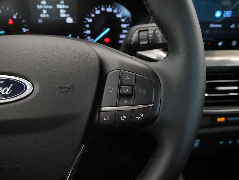 Ford Focus - fotka 17 z 29