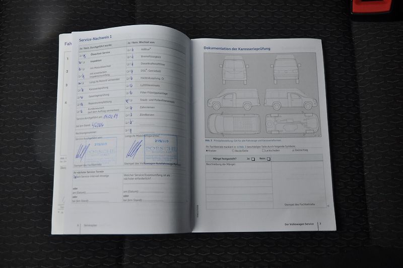 Volkswagen Caravelle 2.0TDi 110kW LONG 4x4 - fotka 19 z 19