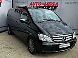 Mercedes-Benz Viano 3,0 CDI 165KW-EXTRALONG 7MIST - náhled 2