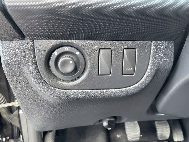 Dacia Sandero (2014) 0,9 TCe,66kW,Klima, Stepway - fotka 21 z 30