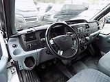 Ford Transit 2,2 TDCI SWB TREND AC 9 MÍST - náhled 22