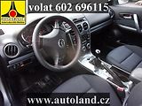 Mazda 6 (2007) VOLAT 602 696115 - náhled 4