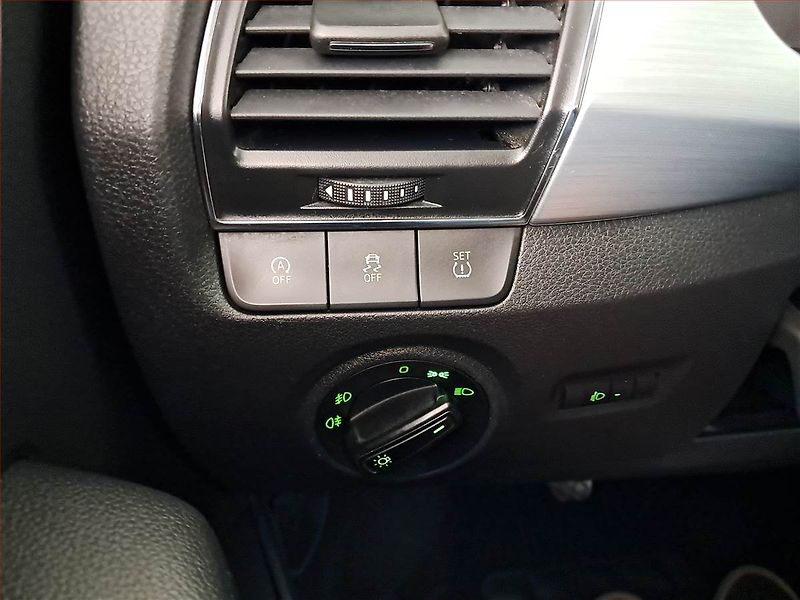 Škoda Fabia (2015) 1.2 TSI - fotka 17 z 17