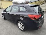 Kia Ceed (2013) 1.6 GDI 99KW/VYHŘ.VOLANT+SEDAD - náhled 4