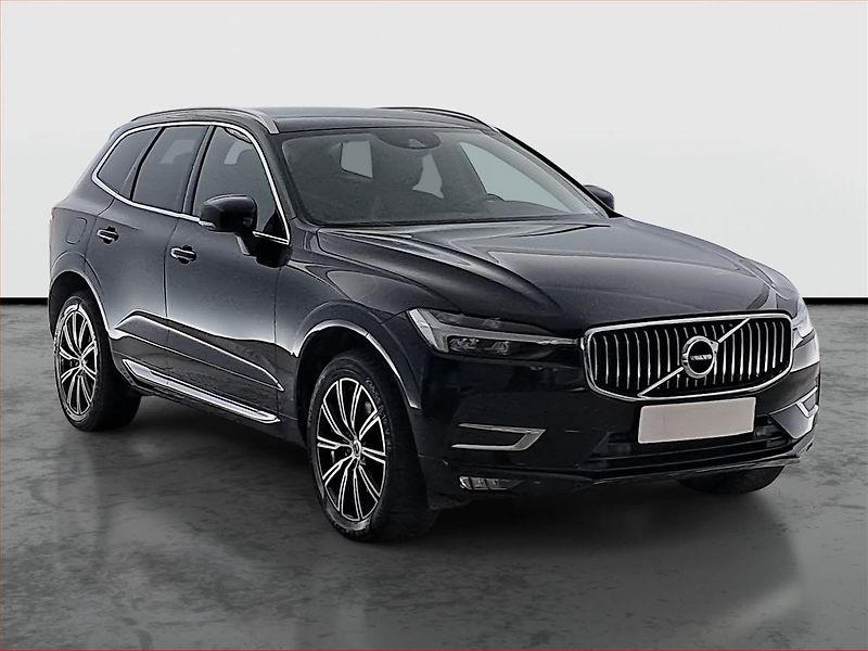 Volvo XC60 (2021) Inscription B4 AWD - fotografie inzerátu