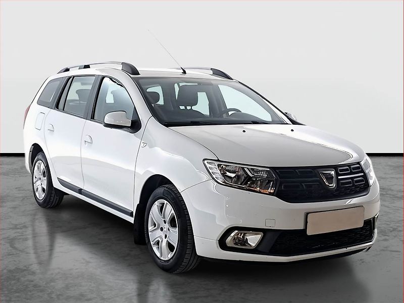 Dacia Logan (2019) 0.9 TCe, ČR,1.maj, Serv.kniha - fotografie inzerátu