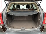Opel Mokka (2017) 1.4 T, Cosmo, kůže, navi - náhled 7