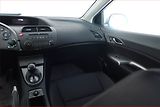 Honda Civic (2010) 1.4 i-VTEC - náhled 8