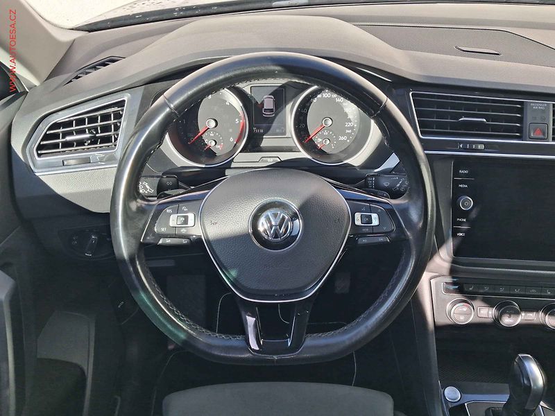 Volkswagen Tiguan (2019) 2.0TDi 4x4, ČR, DSG, LED - fotka 11 z 21
