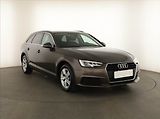 Audi A4 (2017) 2.0 TDI, Automat, Tempomat - náhled 1