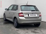 Škoda Fabia (2017) 1.0 TSi, Drive, DSG - náhled 6