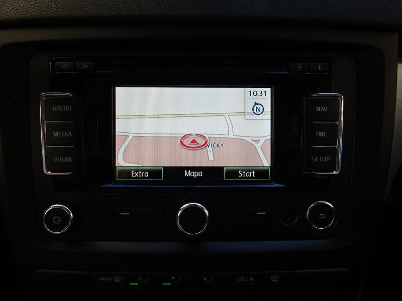 Škoda Yeti (2014) 1.6 TDI 77kW DSG - fotka 33 z 38