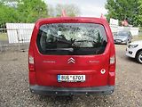 Citroën Berlingo 1,6-88KW - NOVÁ STK+BATERIE - náhled 7
