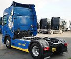 Scania (2022) R 450 tahač ADR + hydraulika  - náhled 4