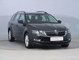 Škoda Octavia (2018) Ambition Plus 1.6 TDI, Automat - náhled 1