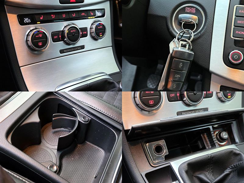 Volkswagen Passat TDi Highline, SERV.KNIHA       - fotka 46 z 51