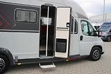 Bürstner (2026) Signature SFT 7.5 výprodej! - náhled 7