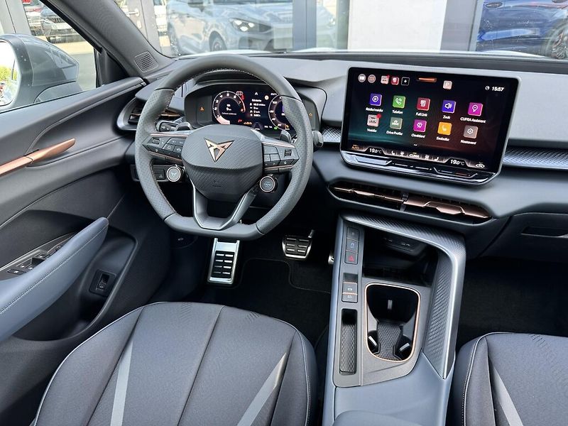 Cupra Terramar (2026) 2.0TSI 150kW DSG 4WD - fotka 5 z 12