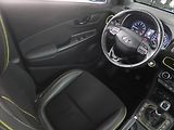 Hyundai Kona (2017) 1.0 T-GDI, Kůže, Tempomat - náhled 7