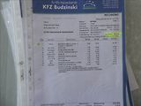 Volkswagen Caddy 2,0 TDi Basis,po rozvodech,TOP - náhled 41