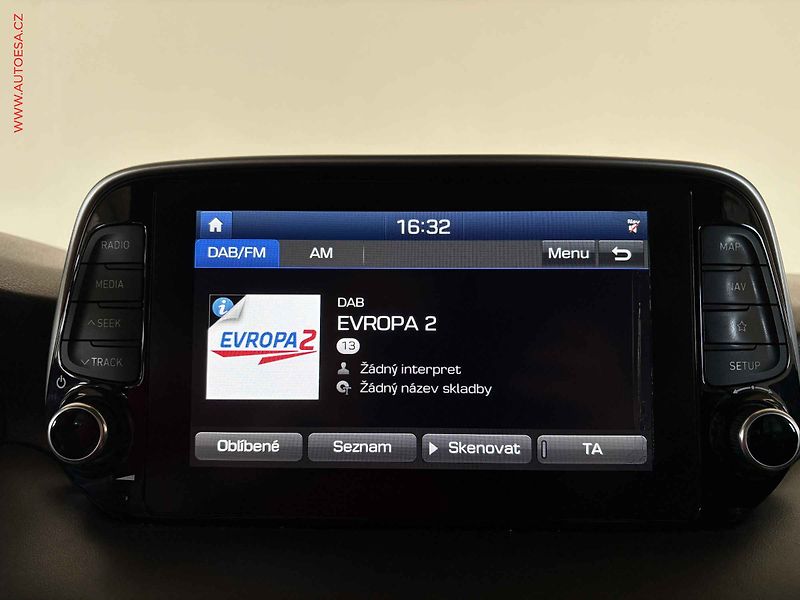 Hyundai Tucson (2019) 2.0CRDi 4x4, 2.maj,ČR, LED - fotka 13 z 17