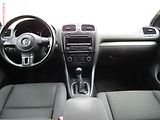 Volkswagen Golf (2012) 1.2 TSi, ČR, autoAC, temp - náhled 8