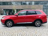 Mitsubishi Outlander 2.2D 4x4 1MAJ TAŽNÉ SERVISKA  - náhled 17
