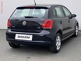 Volkswagen Polo (2012) 1.2 TSi, Trendline - náhled 3