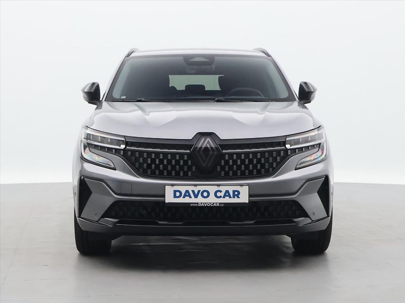 Renault Austral 1,2 E-tech full hybrid 200 CZ - fotka 2 z 31