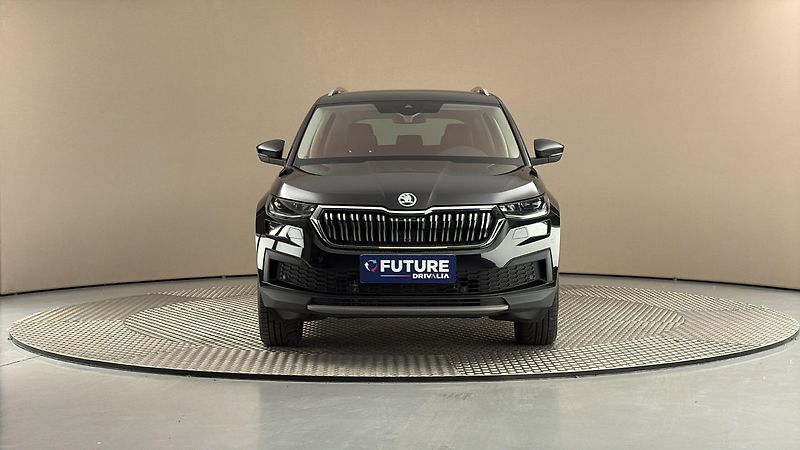 Škoda Kodiaq 2.0 TDI DSG 4x4 Style - fotka 3 z 31