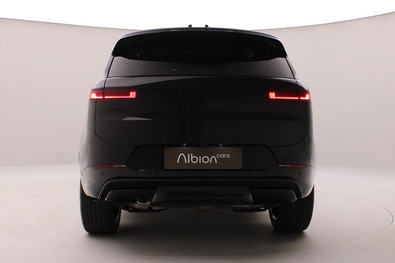 Land Rover Range Rover Sport (2026) D300 DYNAMIC HSE REZERVACE - fotka 11 z 72