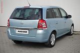 Opel Zafira (2010) 1.6i, ČR, AC, temp - náhled 6