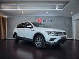 Volkswagen Tiguan Allspace 2.0 TDI DSG Comfortline - náhled 1