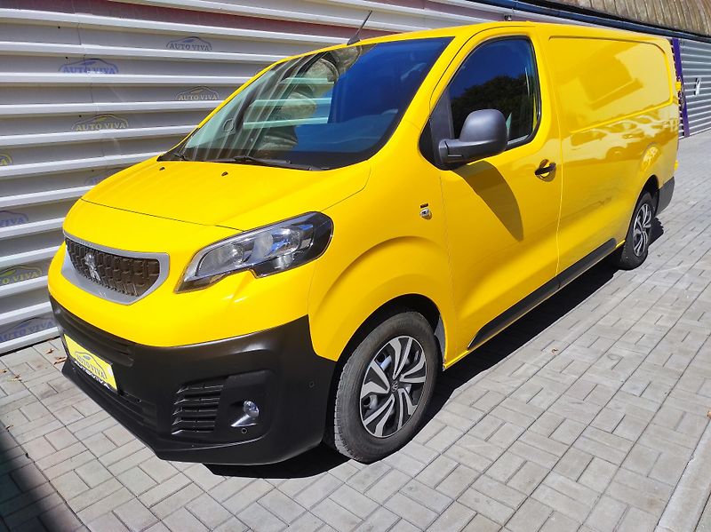 Peugeot Expert  2,0BlueHDi L3, Acces, ČR - fotografie inzerátu