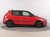 Škoda Fabia (2011) Monte Carlo 1.2 TSI, Navi - náhled 6