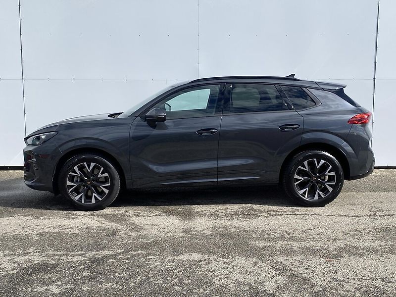 Cupra Terramar 2,0 TSI 150 kW 4WD DSG - fotka 4 z 26