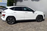 Hyundai Kona (2025) 27 1,6 T-GDI MT N LINE - náhled 9