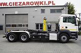 MAN TGS (2016) 26.360 6x4 BB / 160 tho. km - náhled 3
